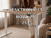 Desktronic nuolaidos kodas NOVA-25 - nuotraukos Nr. 5