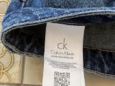 Calvin Klein Džinsai - nuotraukos Nr. 7