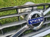 Volvo V60 2011m grotelės - nuotraukos Nr. 2