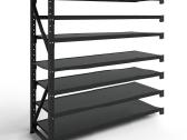 Metaliniai stelažai - Geriausia kaina - Nauji - nuotraukos Nr. 16