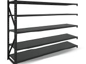 Metaliniai stelažai - Geriausia kaina - Nauji - nuotraukos Nr. 17