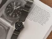 Hamilton H3 Mil-w-46374b - nuotraukos Nr. 6