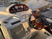 Jahta Cranchi Endurance 41 2x257 kw - nuotraukos Nr. 6