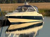 Jahta Cranchi Endurance 41 2x257 kw - nuotraukos Nr. 7