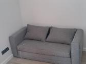 Parduodama išsiskleidžianti sofa-lova. - nuotraukos Nr. 3
