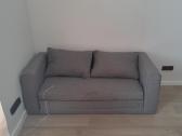 Parduodama išsiskleidžianti sofa-lova. - nuotraukos Nr. 4