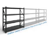 Metaliniai stelažai - Geriausia kaina - Nauji - nuotraukos Nr. 22