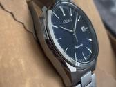 Seiko Sarx045 Jdm - nuotraukos Nr. 3