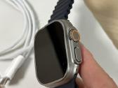 Apple watch ultra 2 49mm - nuotraukos Nr. 2