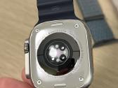 Apple watch ultra 2 49mm - nuotraukos Nr. 3