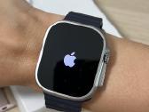 Apple watch ultra 2 49mm - nuotraukos Nr. 5
