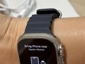 Apple watch ultra 2 49mm - nuotraukos Nr. 6