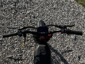 Gt54 Pro elektrinis motociklas - nuotraukos Nr. 5