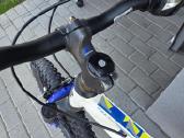 Carrera Luna vaikiskas dviratis 20" (4-8metu) - nuotraukos Nr. 4