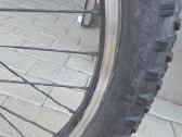 Carrera Luna vaikiskas dviratis 20" (4-8metu) - nuotraukos Nr. 6