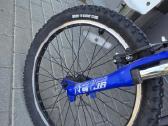 Carrera Luna vaikiskas dviratis 20" (4-8metu) - nuotraukos Nr. 10