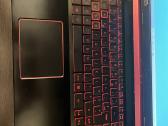 Acer nitro 5 + aušintuvas - nuotraukos Nr. 3