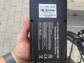 Elektrinis miesto dviratis S/m dydžio - nuotraukos Nr. 5