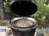 Kamado Bbq - nuotraukos Nr. 3