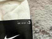 Nike kojines - nuotraukos Nr. 3
