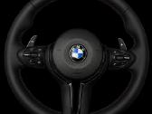 Bmw F/e serijos Vairai - nuotraukos Nr. 5
