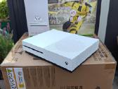Xbox One S 1tb su dėže ir žaidimais - nuotraukos Nr. 8