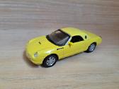 Ford Thunderbird modeliukas 1/43 - nuotraukos Nr. 2