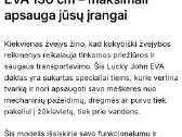 Meškerių Dėklas -Naujas- - nuotraukos Nr. 6