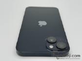 Puikios būklės iPhone 14 Plus 128gb Midnight - nuotraukos Nr. 4