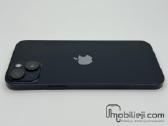 Puikios būklės iPhone 14 Plus 128gb Midnight - nuotraukos Nr. 5