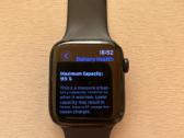 Apple watch se2 44 - nuotraukos Nr. 2