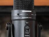 Samson G-track Pro ir Samson Meteor Mic Usb - nuotraukos Nr. 4
