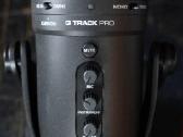 Samson G-track Pro ir Samson Meteor Mic Usb - nuotraukos Nr. 7
