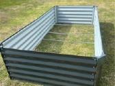 Metalinė aukštalysvė 100x200 2vnt. - nuotraukos Nr. 5