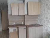 Isnuomoju tik suremontuota mini buta-studija - nuotraukos Nr. 3