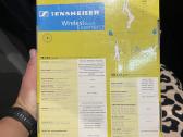 Tai Sennheiser RS 120 belaidės ausinės - nuotraukos Nr. 5