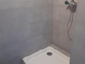 Isnuomoju tik suremontuota mini buta-studija - nuotraukos Nr. 2