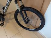 Daniškas MTB(aliuminis,hidraulika,orinė šakė,27 pa - nuotraukos Nr. 4