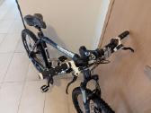 Daniškas MTB(aliuminis,hidraulika,orinė šakė,27 pa - nuotraukos Nr. 5