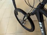 Daniškas MTB(aliuminis,hidraulika,orinė šakė,27 pa - nuotraukos Nr. 7