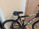 Daniškas MTB(aliuminis,hidraulika,orinė šakė,27 pa - nuotraukos Nr. 8