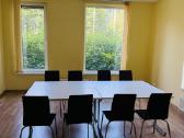 Kabinetai Ir erdvė edukaciniams renginiams - nuotraukos Nr. 5
