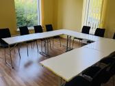 Kabinetai Ir erdvė edukaciniams renginiams - nuotraukos Nr. 7