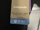 Patagonia R1 Yulex impact spring suit - nuotraukos Nr. 5