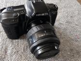Minolta Dinax - nuotraukos Nr. 3