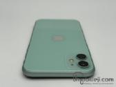 Apple iPhone 11 64gb/128gb White/black/green/red - nuotraukos Nr. 22