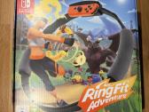 Nintendo Switch žaidimai - nuotraukos Nr. 2