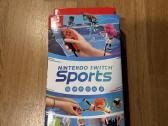 Nintendo Switch žaidimai - nuotraukos Nr. 3