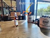 Keičia 2k butą Antakalny(balkon+sandėlis,šviesus) - nuotraukos Nr. 19