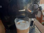 Naujas Delonghi kapučinatorius. Siemens k.aparata - nuotraukos Nr. 5